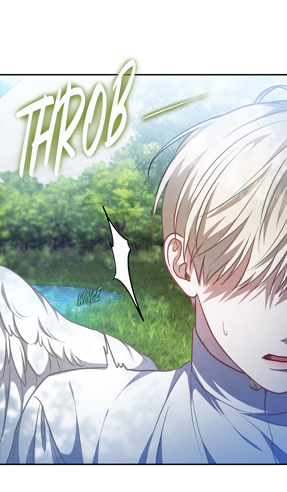 Surviving as a Player «Official» - Chapter 35 manhwa