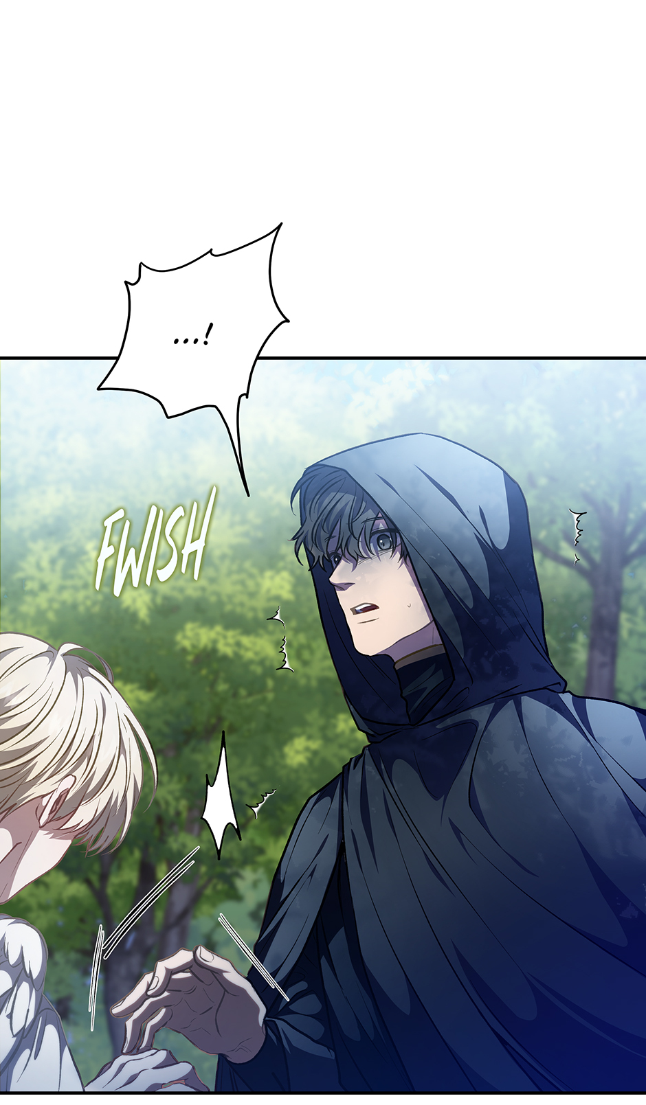 Surviving as a Player «Official» - Chapter 35 manhwa