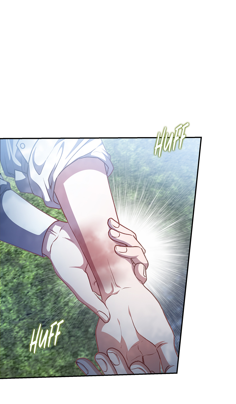 Surviving as a Player «Official» - Chapter 35 manhwa
