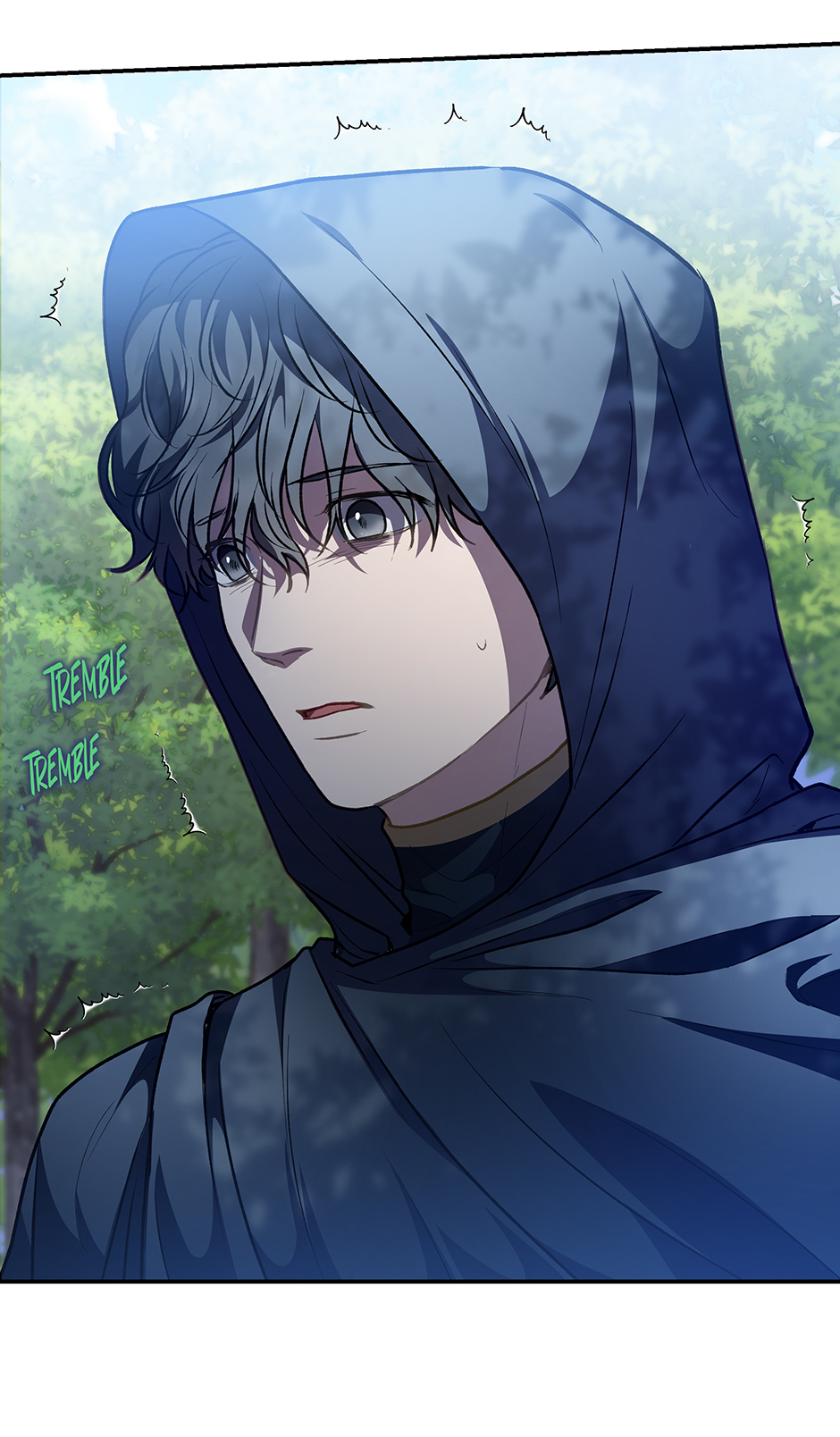 Surviving as a Player «Official» - Chapter 35 manhwa