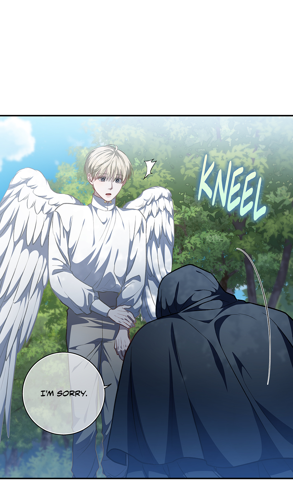 Surviving as a Player «Official» - Chapter 35 manhwa