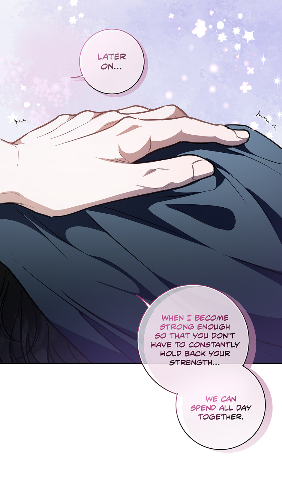 Surviving as a Player «Official» - Chapter 35 manhwa