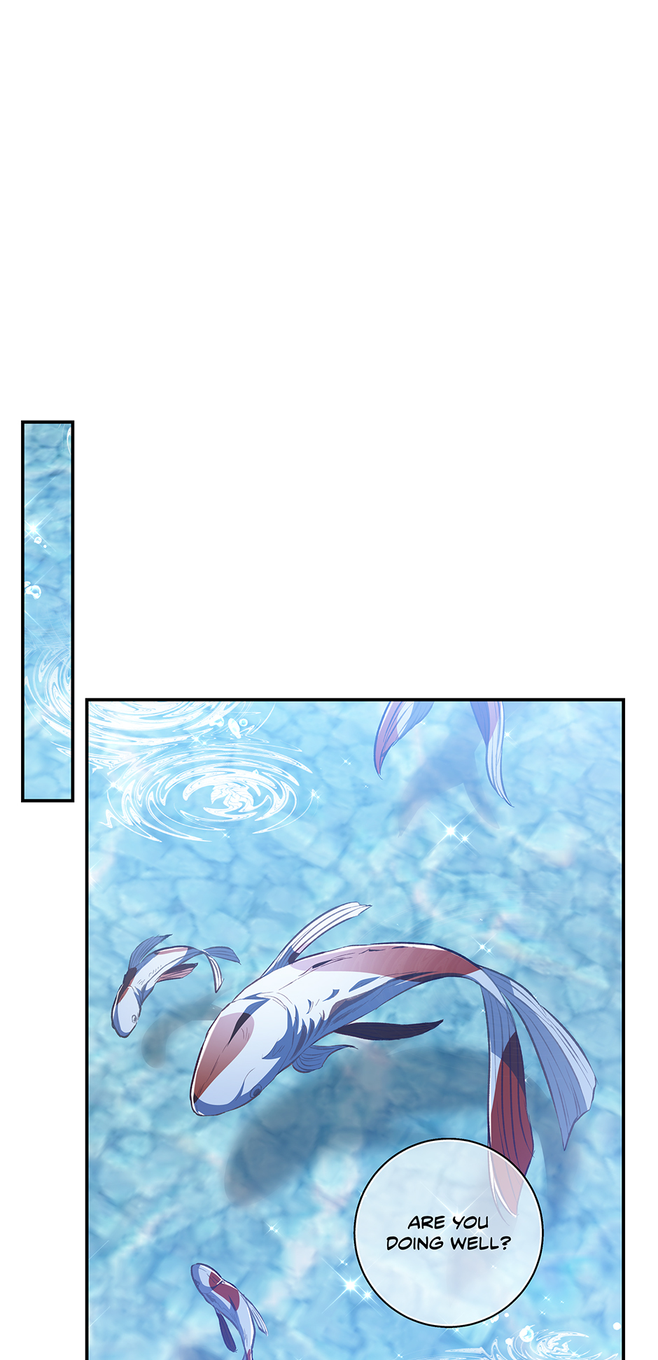Surviving as a Player «Official» - Chapter 35 manhwa