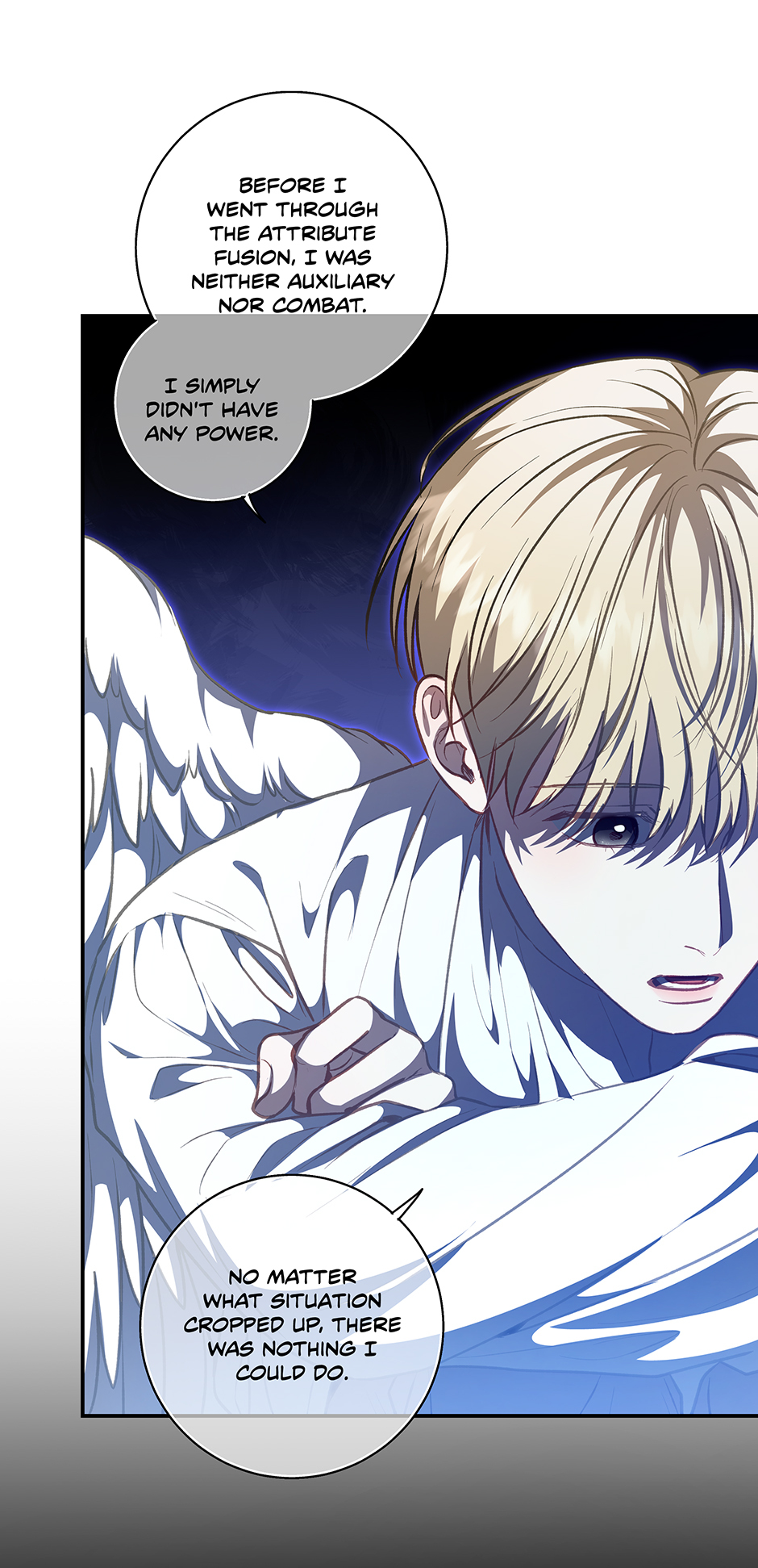 Surviving as a Player «Official» - Chapter 35 manhwa