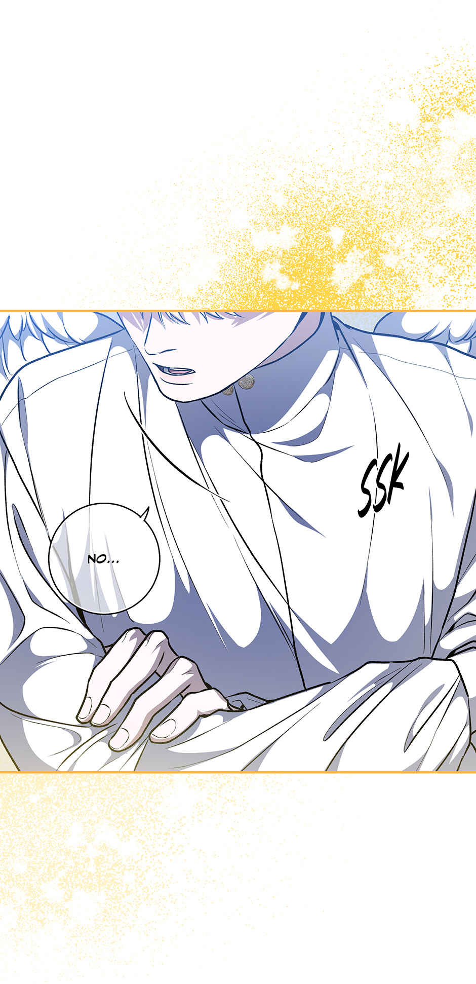 Surviving as a Player «Official» - Chapter 35 manhwa