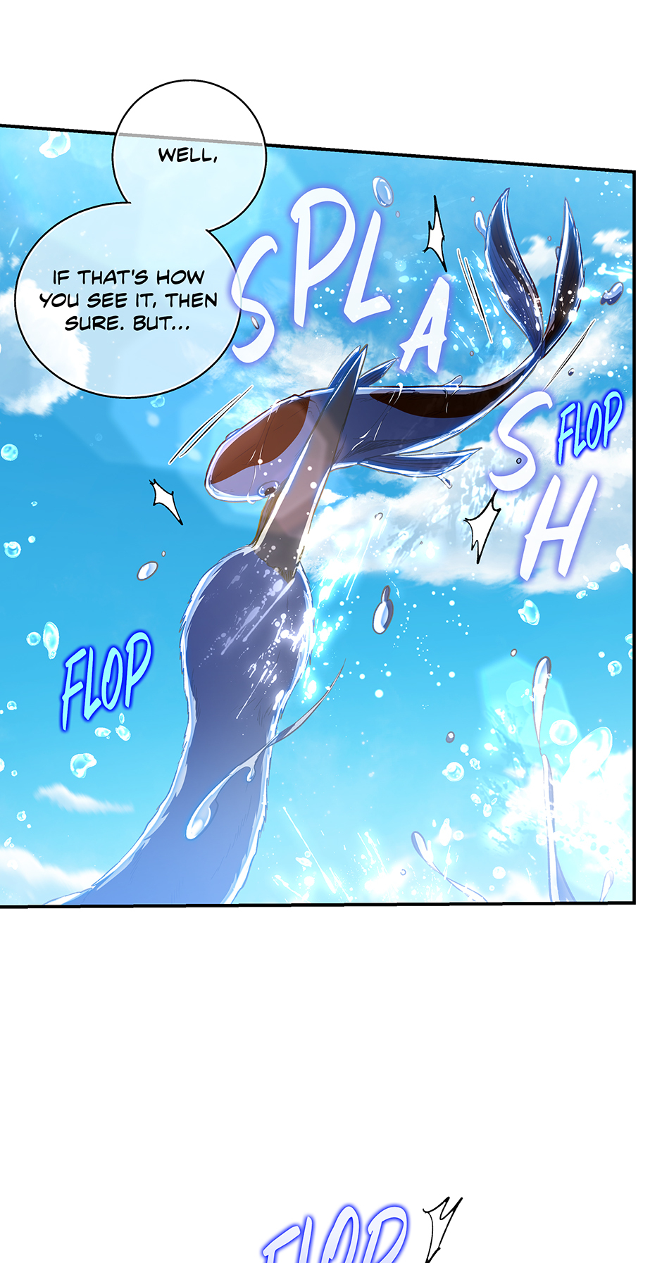 Surviving as a Player «Official» - Chapter 35 manhwa