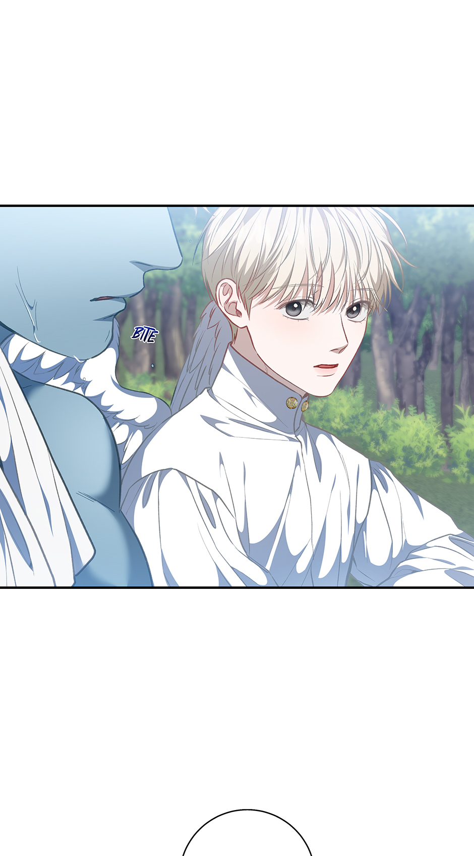 Surviving as a Player «Official» - Chapter 35 manhwa