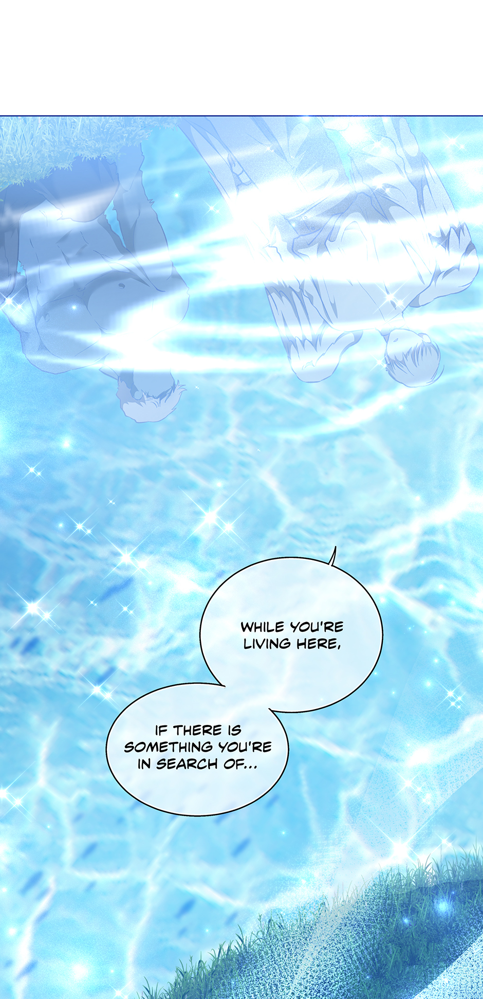 Surviving as a Player «Official» - Chapter 35 manhwa
