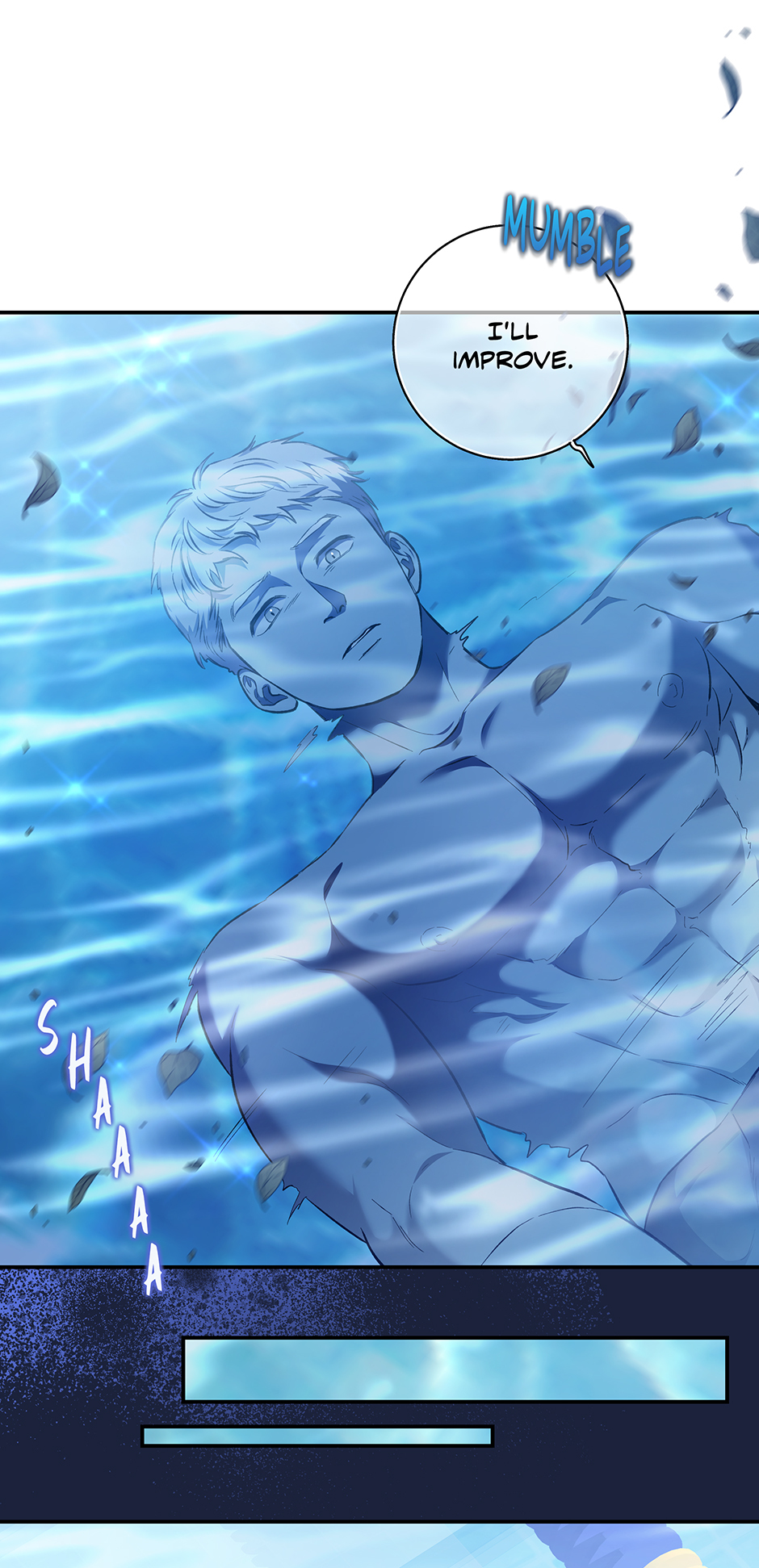 Surviving as a Player «Official» - Chapter 35 manhwa
