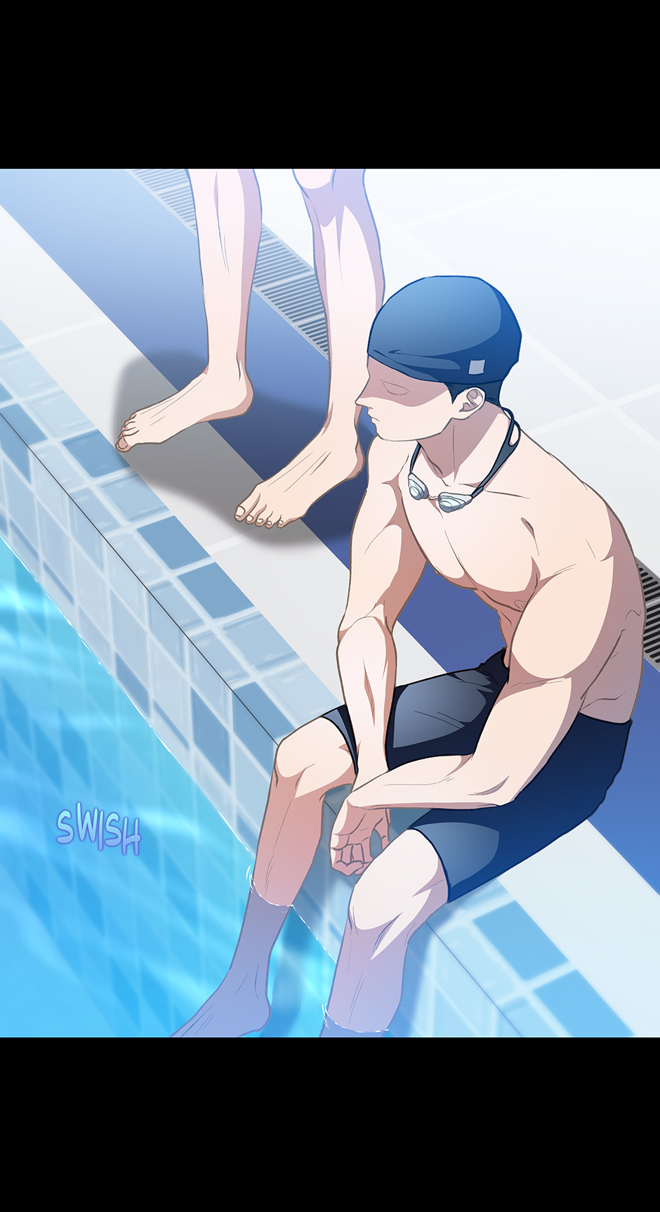 Surviving as a Player «Official» - Chapter 36 manhwa