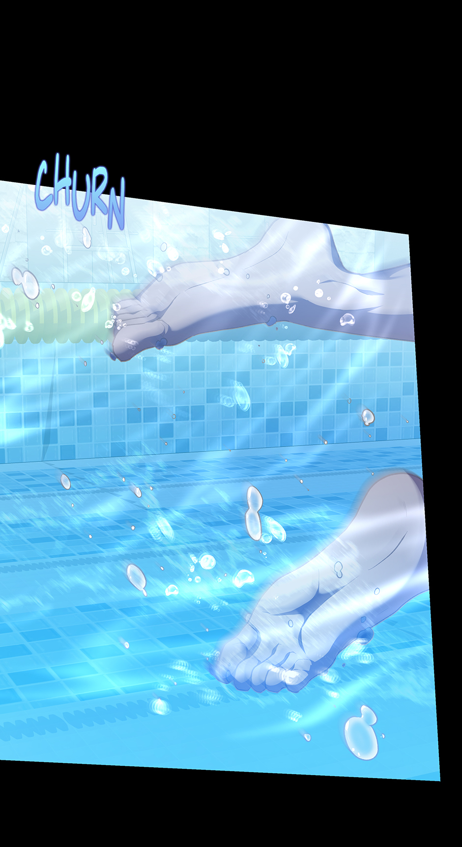 Surviving as a Player «Official» - Chapter 36 manhwa
