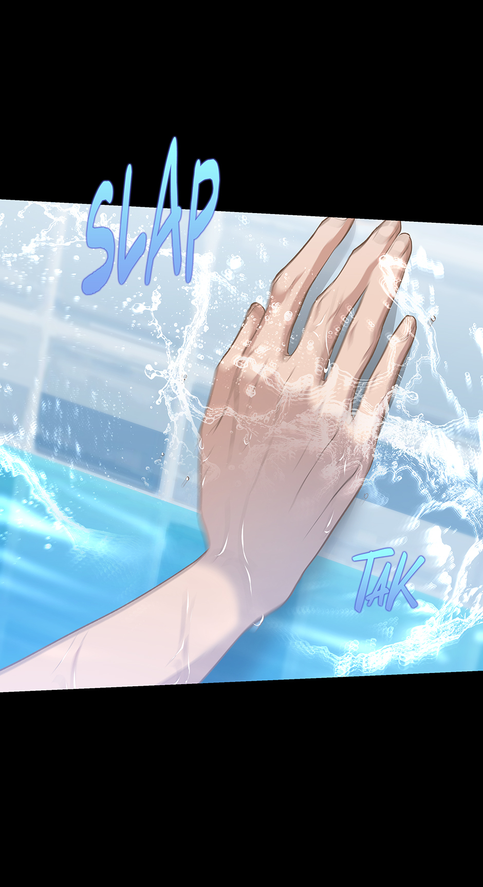Surviving as a Player «Official» - Chapter 36 manhwa