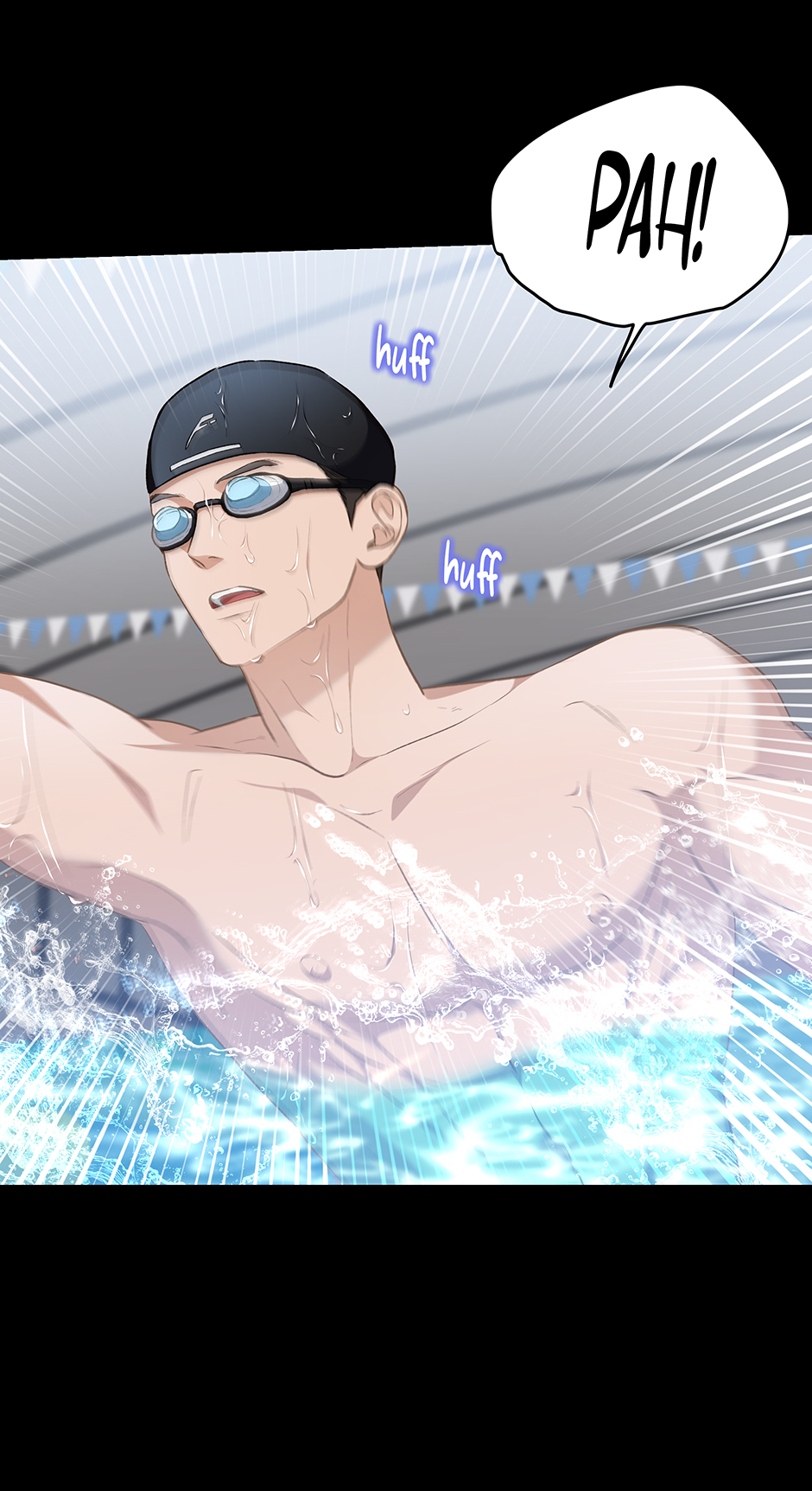 Surviving as a Player «Official» - Chapter 36 manhwa