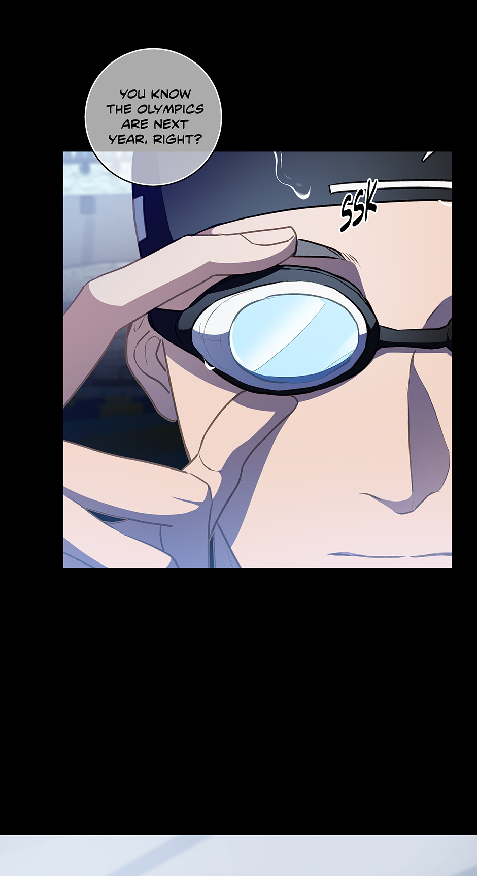 Surviving as a Player «Official» - Chapter 36 manhwa
