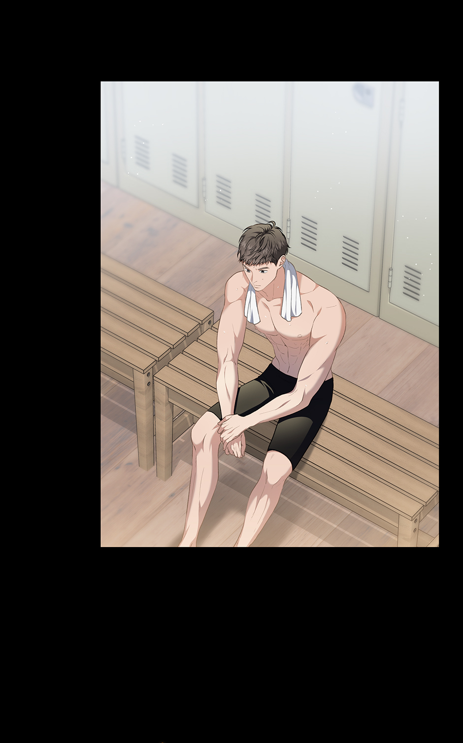 Surviving as a Player «Official» - Chapter 36 manhwa