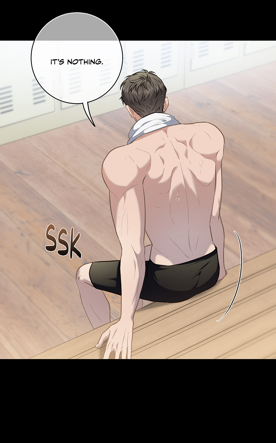 Surviving as a Player «Official» - Chapter 36 manhwa