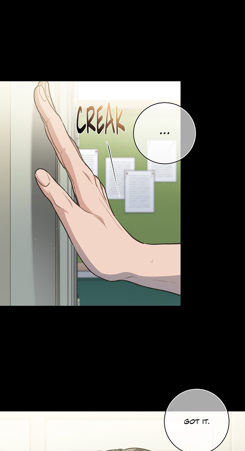 Surviving as a Player «Official» - Chapter 36 manhwa