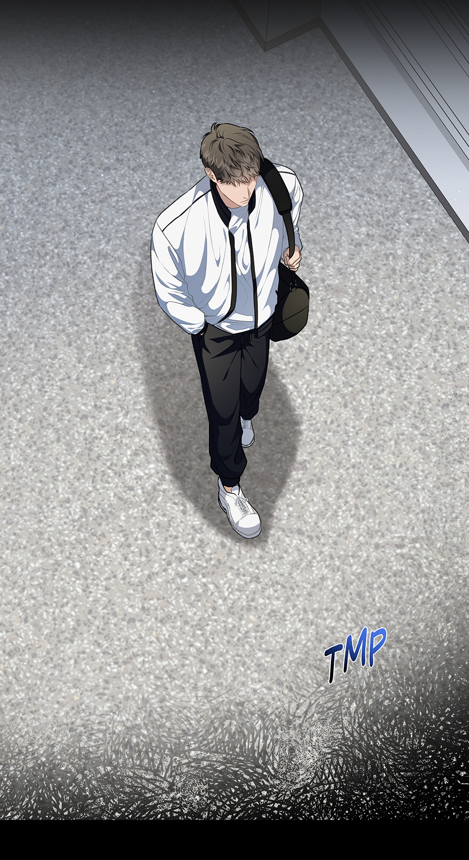 Surviving as a Player «Official» - Chapter 36 manhwa