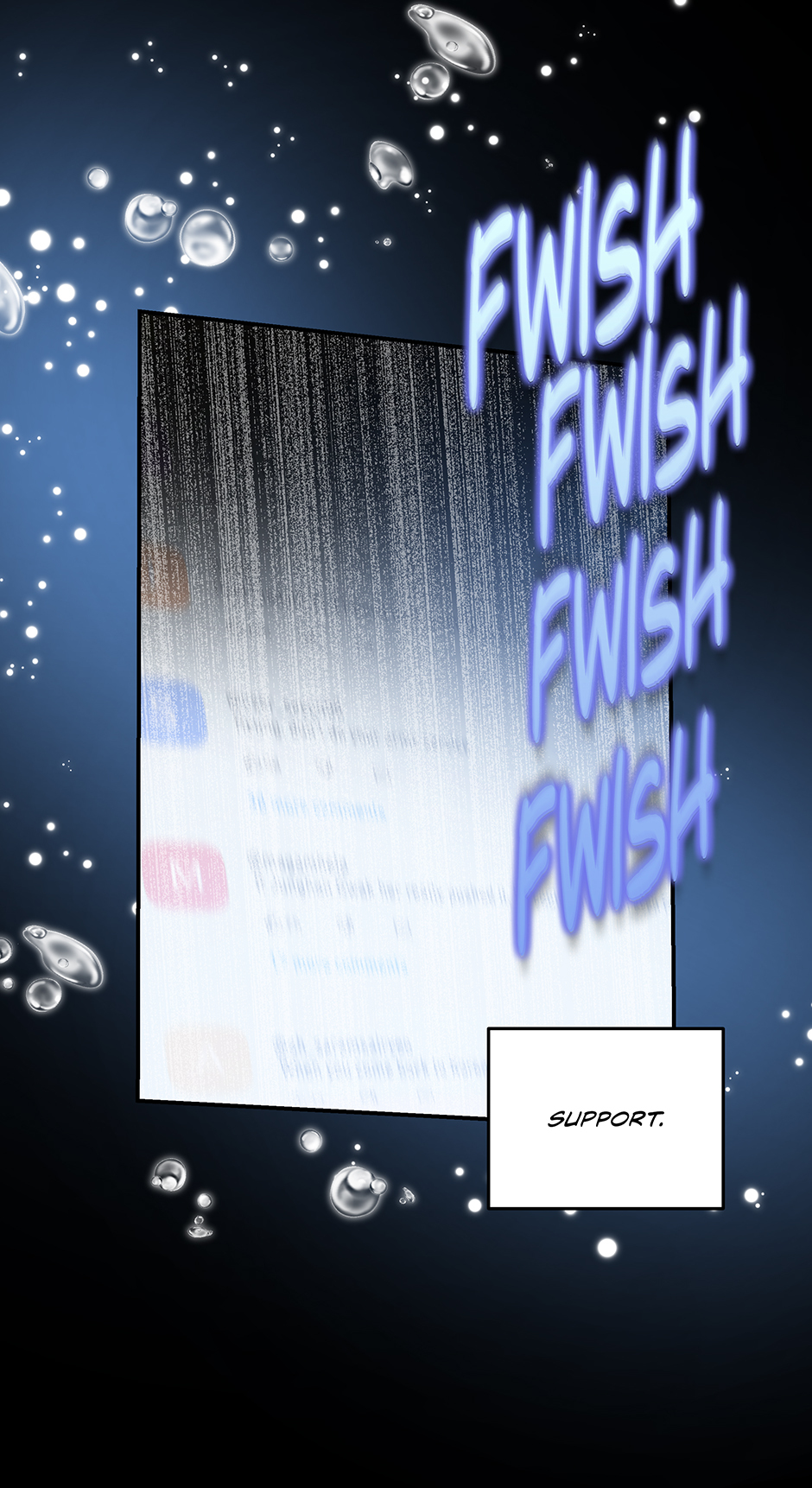 Surviving as a Player «Official» - Chapter 36 manhwa