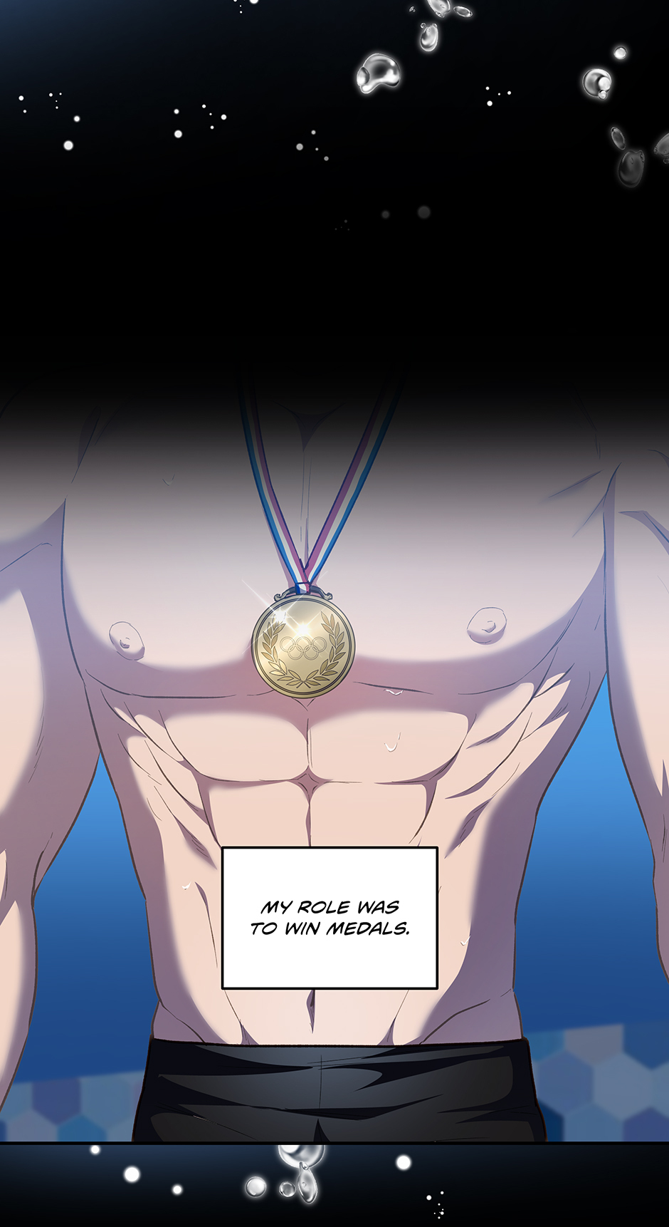 Surviving as a Player «Official» - Chapter 36 manhwa