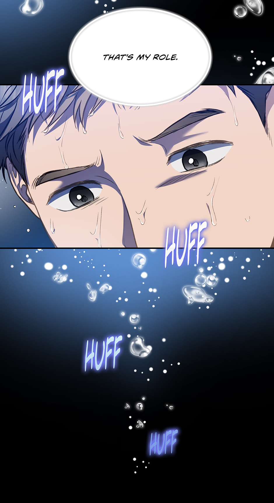 Surviving as a Player «Official» - Chapter 36 manhwa