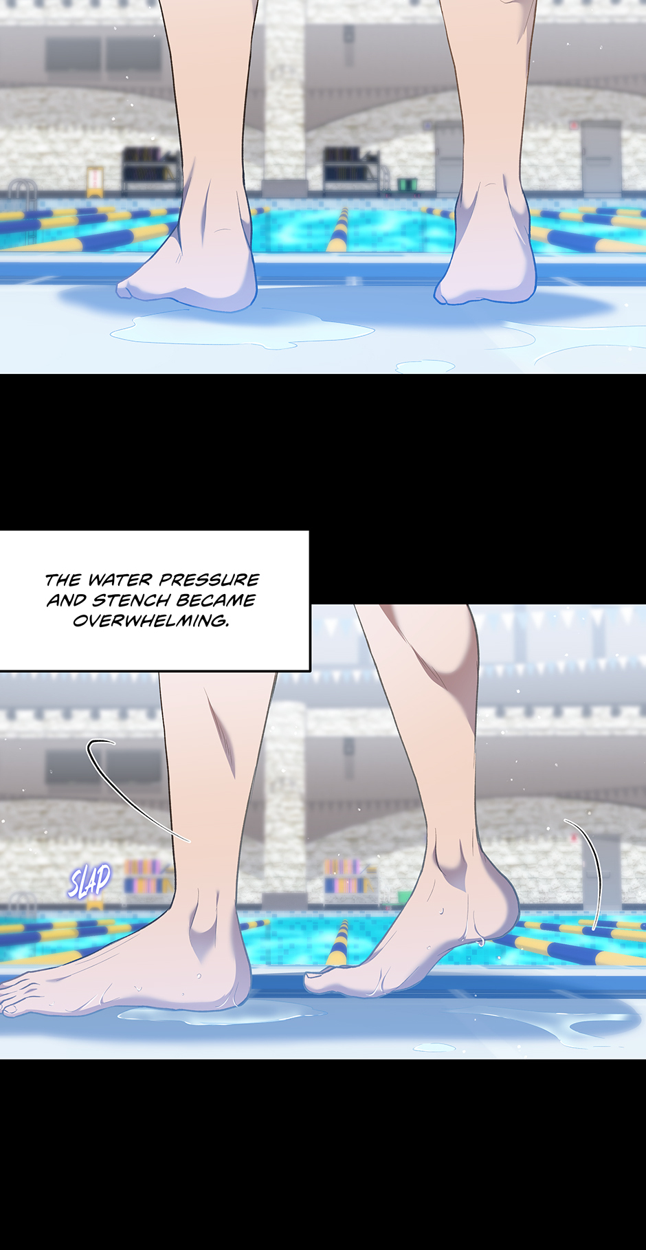 Surviving as a Player «Official» - Chapter 36 manhwa