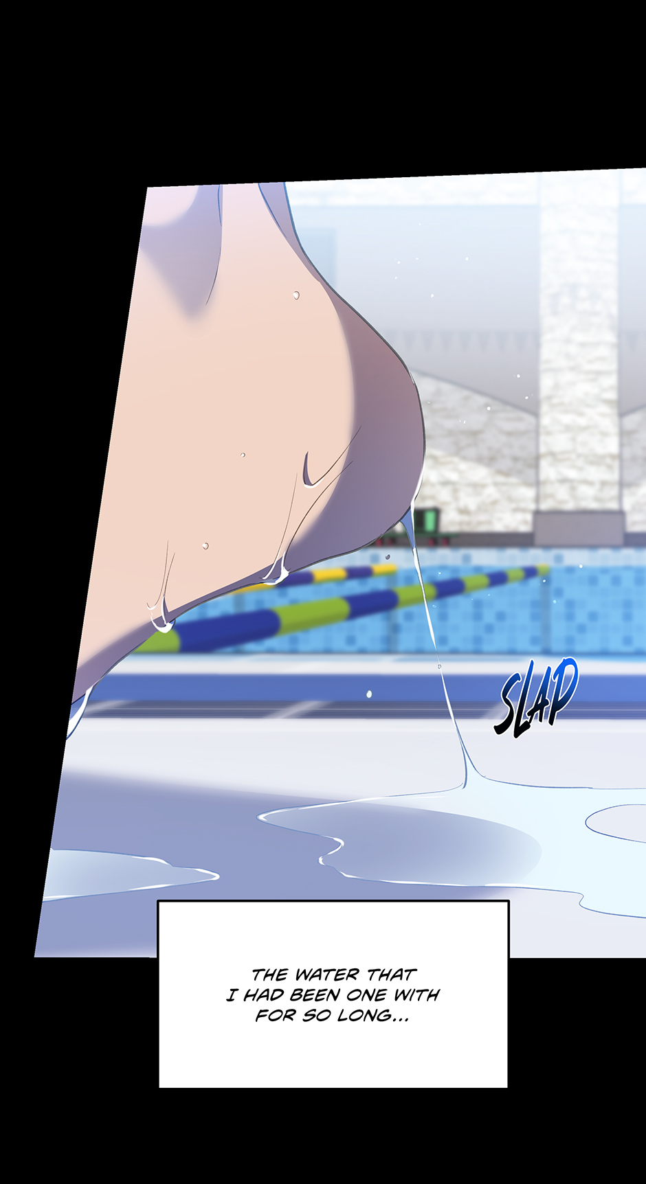 Surviving as a Player «Official» - Chapter 36 manhwa