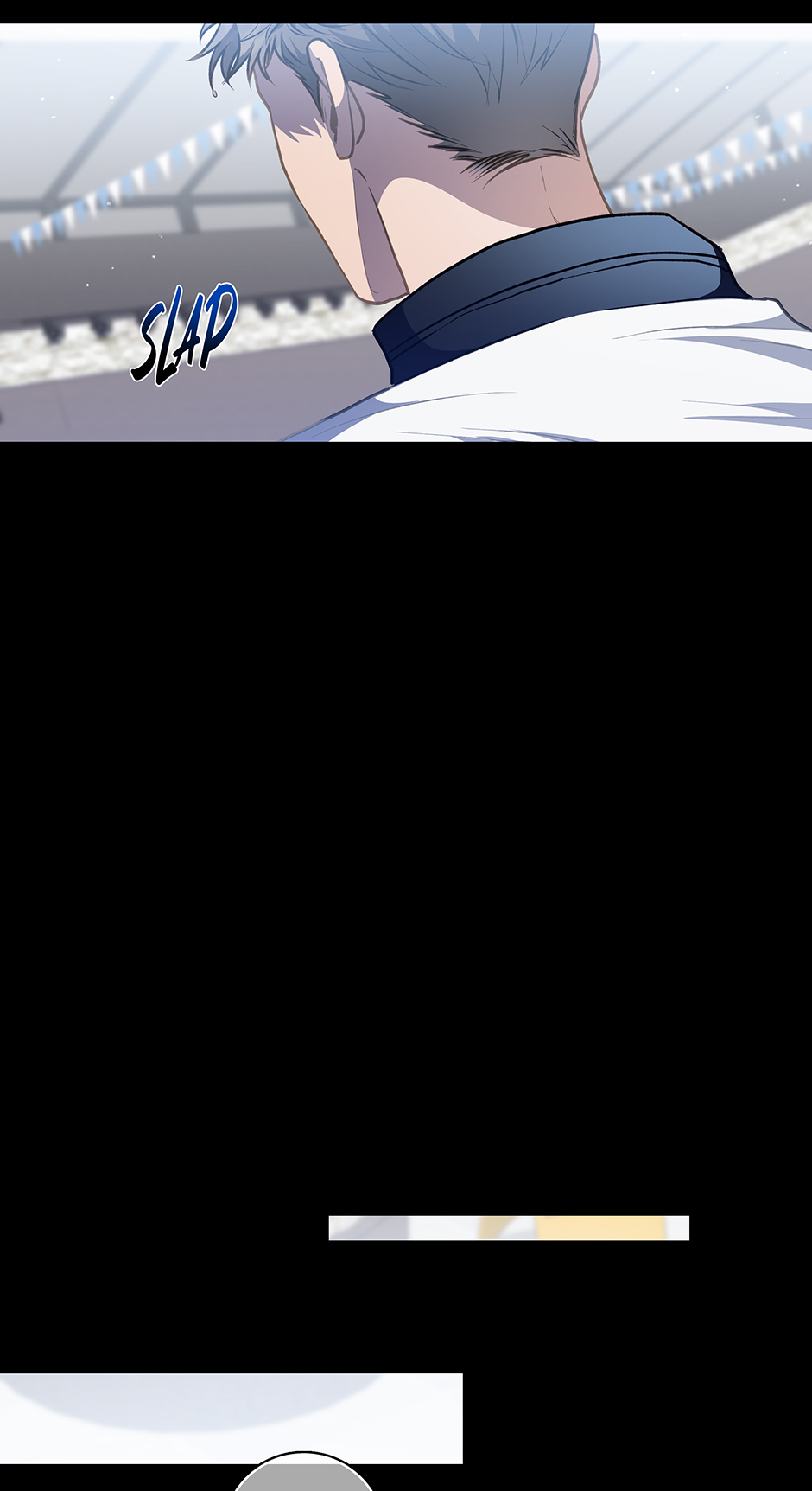 Surviving as a Player «Official» - Chapter 36 manhwa