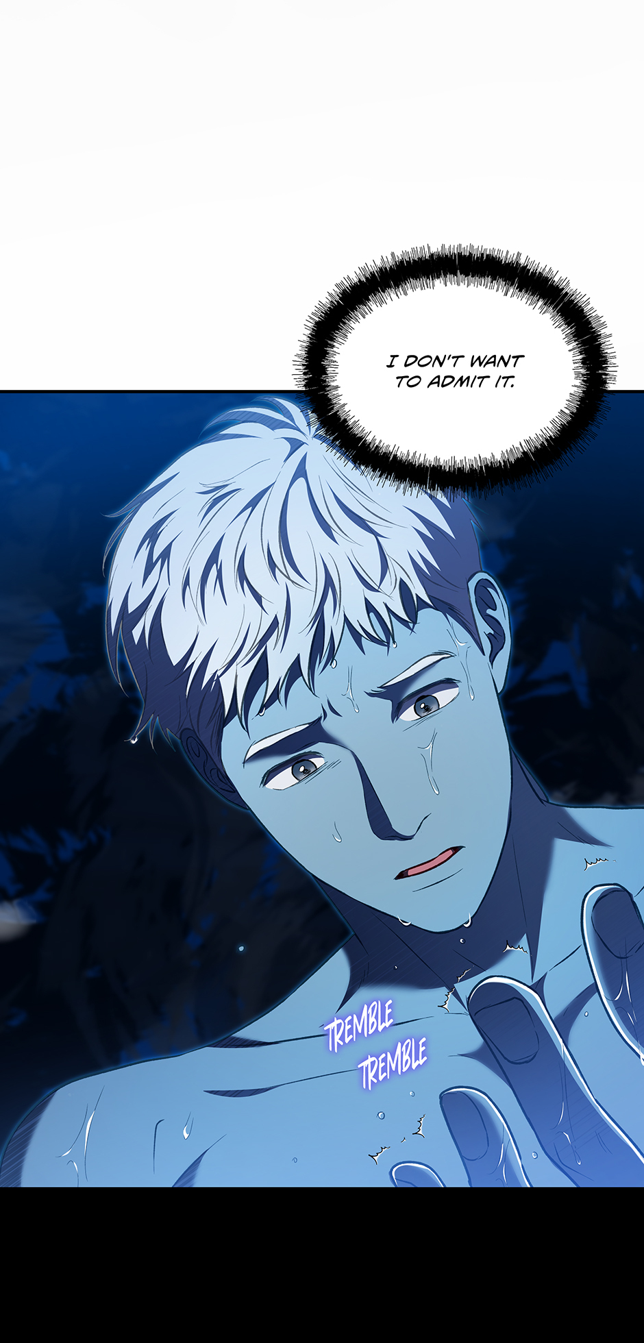Surviving as a Player «Official» - Chapter 36 manhwa