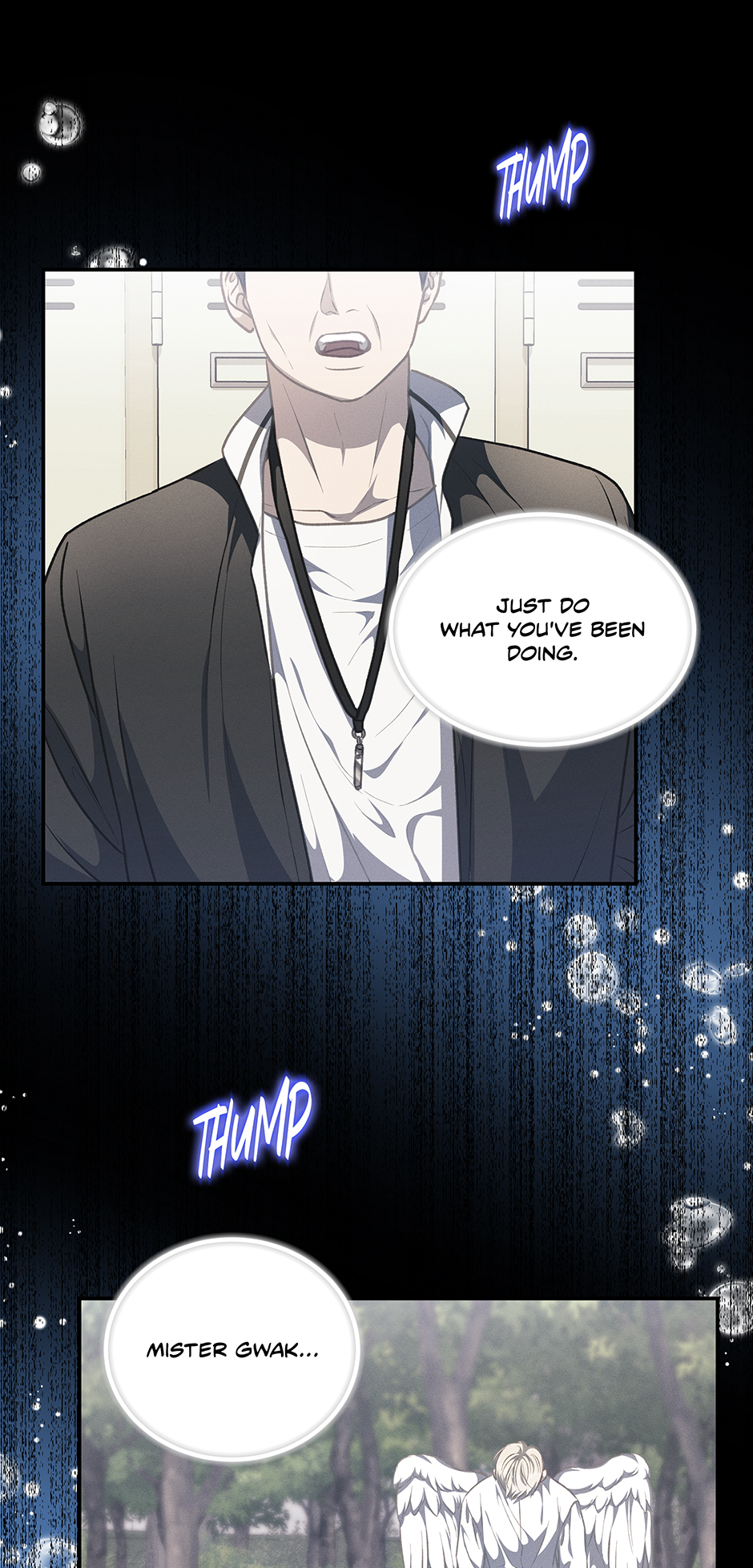 Surviving as a Player «Official» - Chapter 36 manhwa