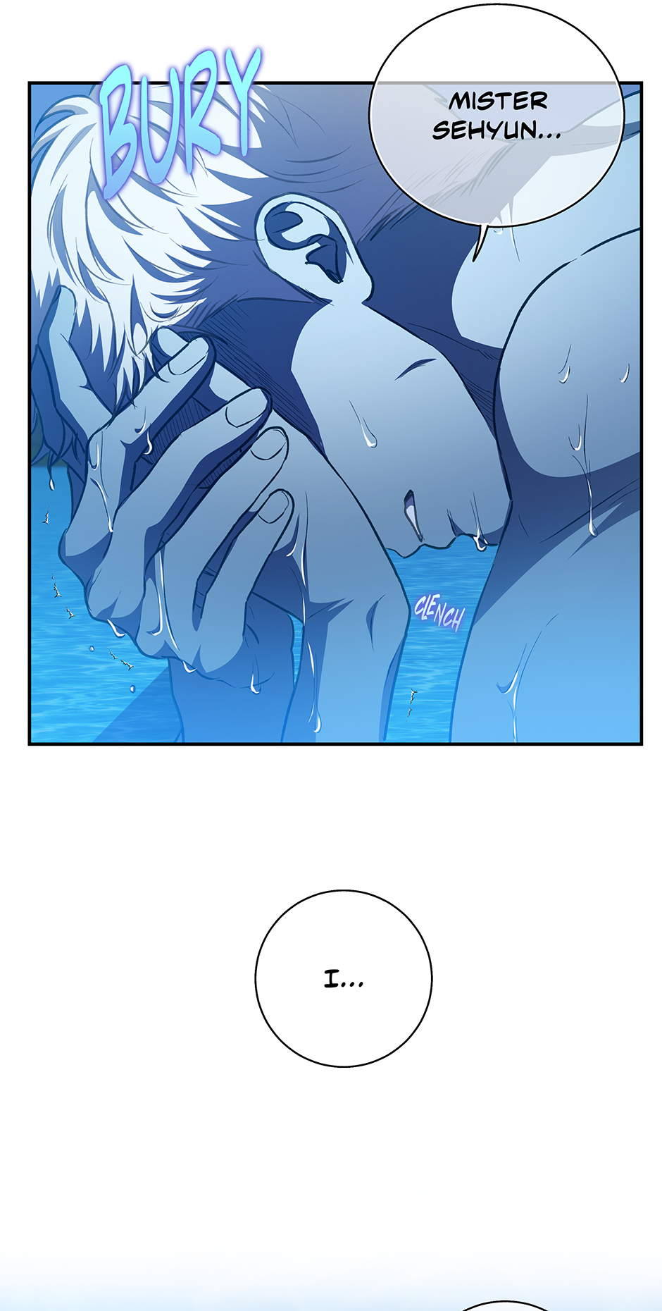 Surviving as a Player «Official» - Chapter 36 manhwa