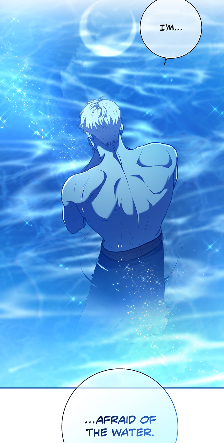 Surviving as a Player «Official» - Chapter 36 manhwa