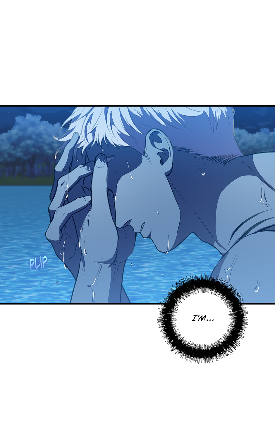 Surviving as a Player «Official» - Chapter 37 manhwa