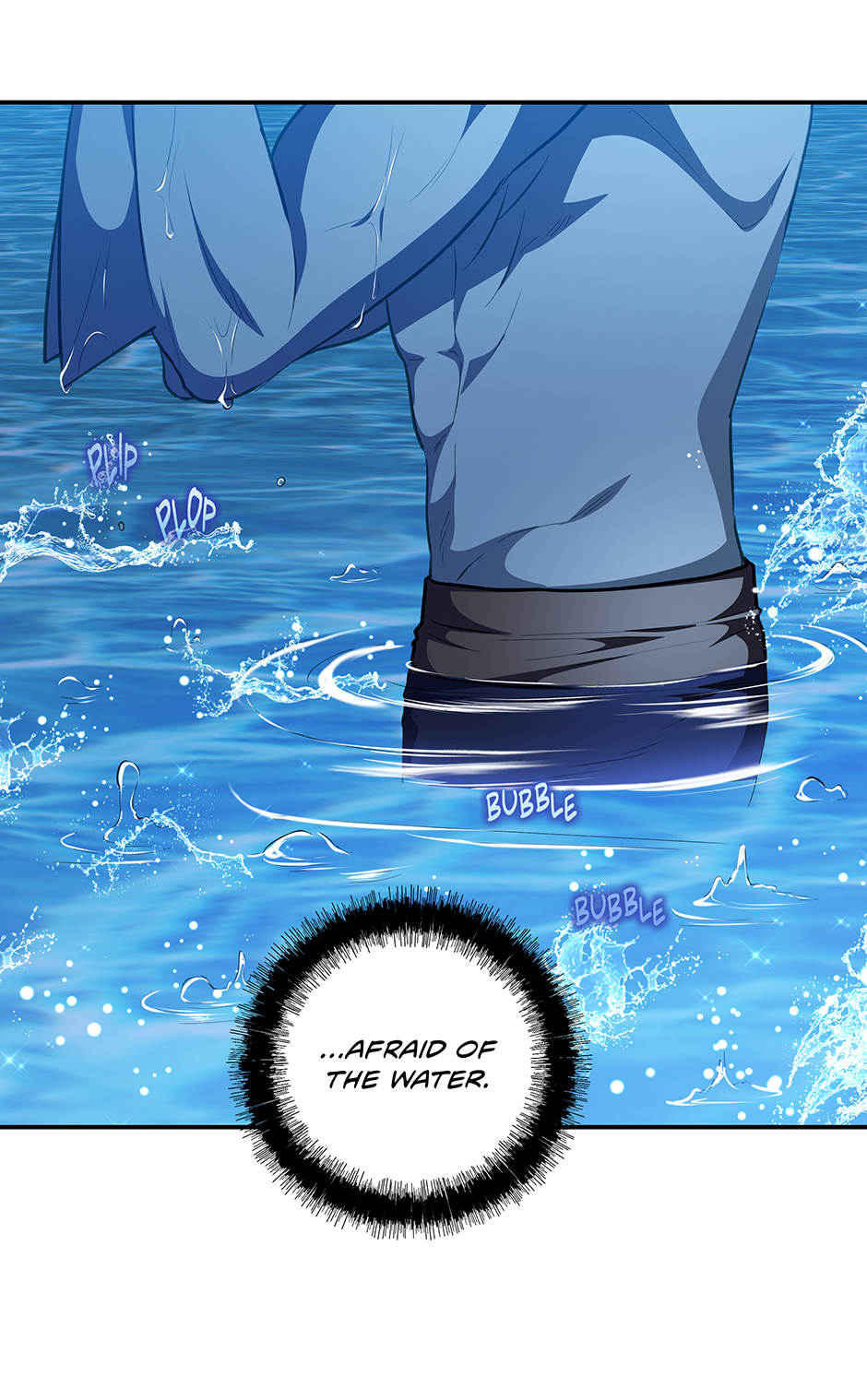 Surviving as a Player «Official» - Chapter 37 manhwa
