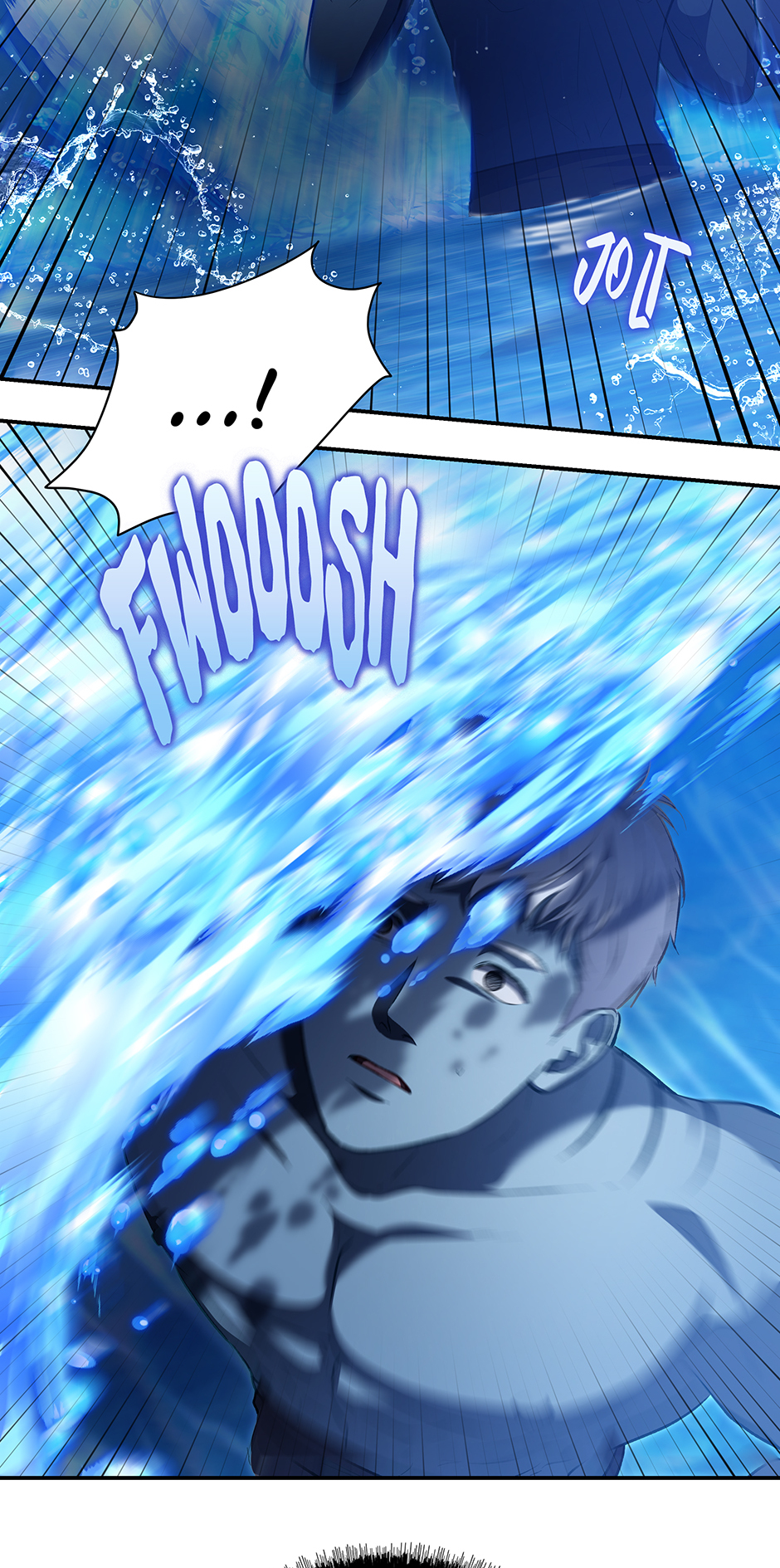 Surviving as a Player «Official» - Chapter 37 manhwa