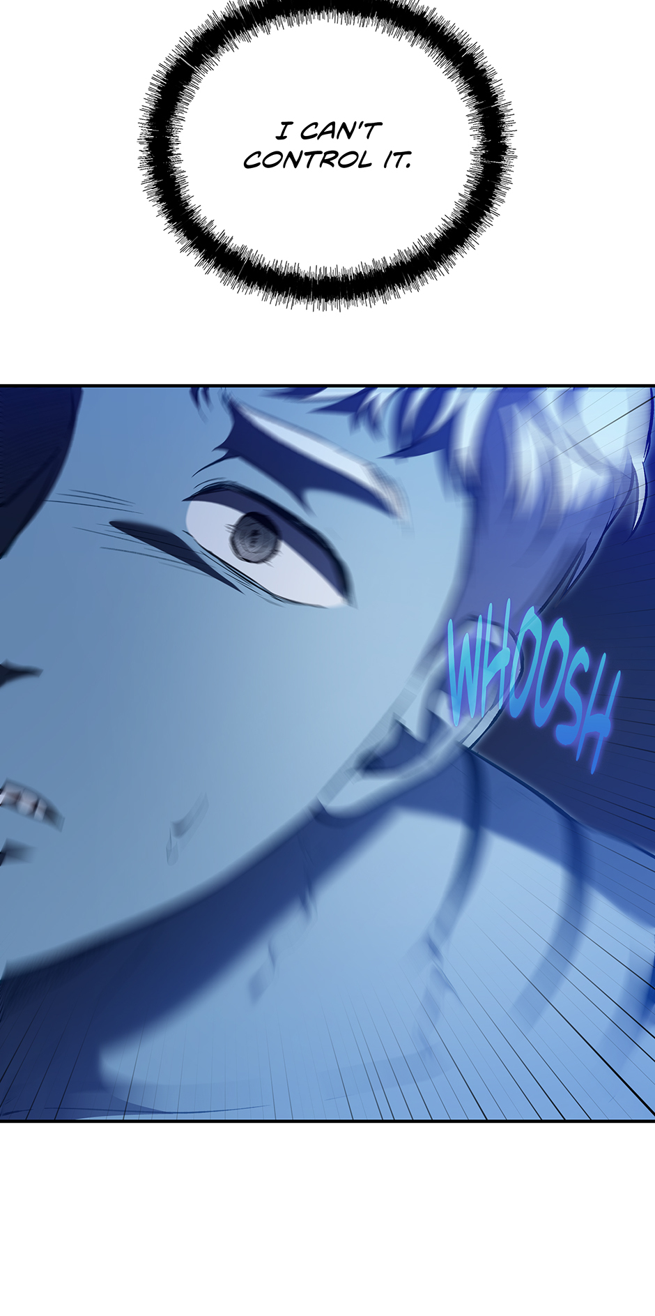 Surviving as a Player «Official» - Chapter 37 manhwa
