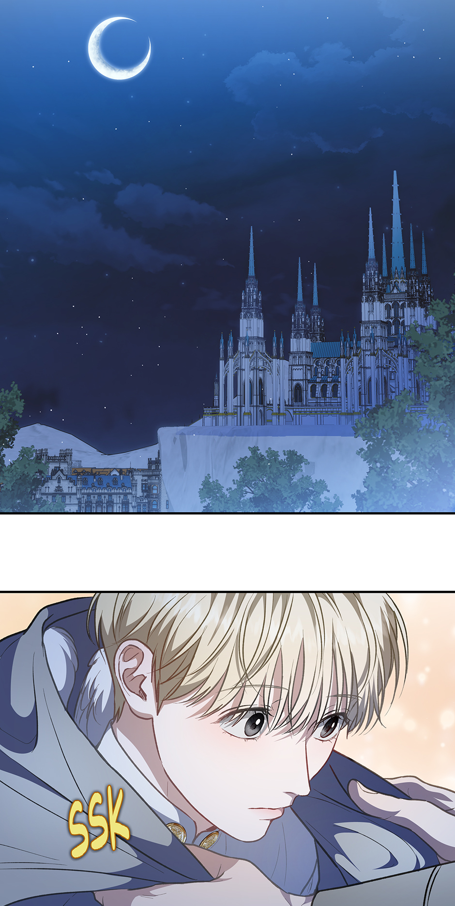 Surviving as a Player «Official» - Chapter 37 manhwa
