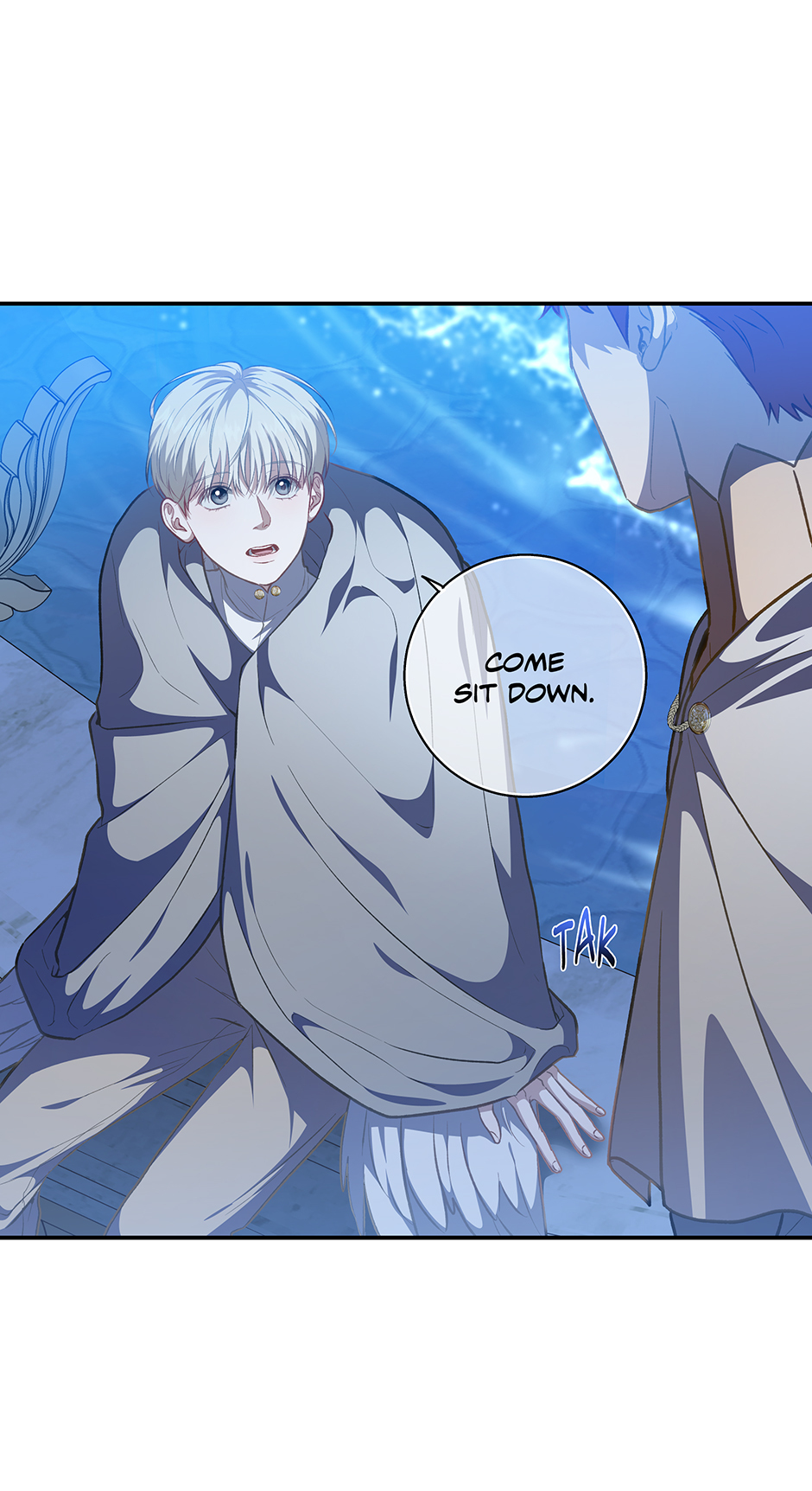 Surviving as a Player «Official» - Chapter 37 manhwa