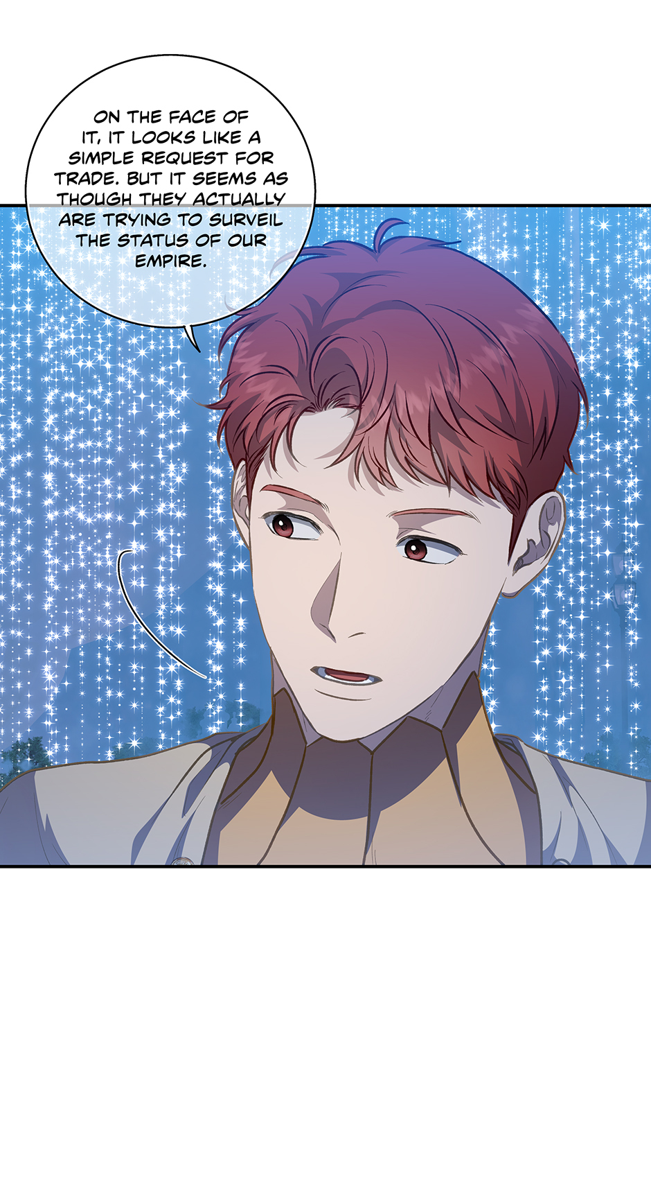 Surviving as a Player «Official» - Chapter 37 manhwa