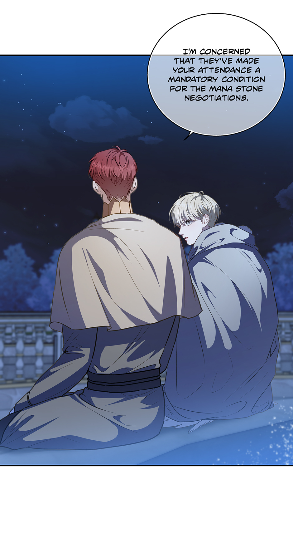 Surviving as a Player «Official» - Chapter 37 manhwa
