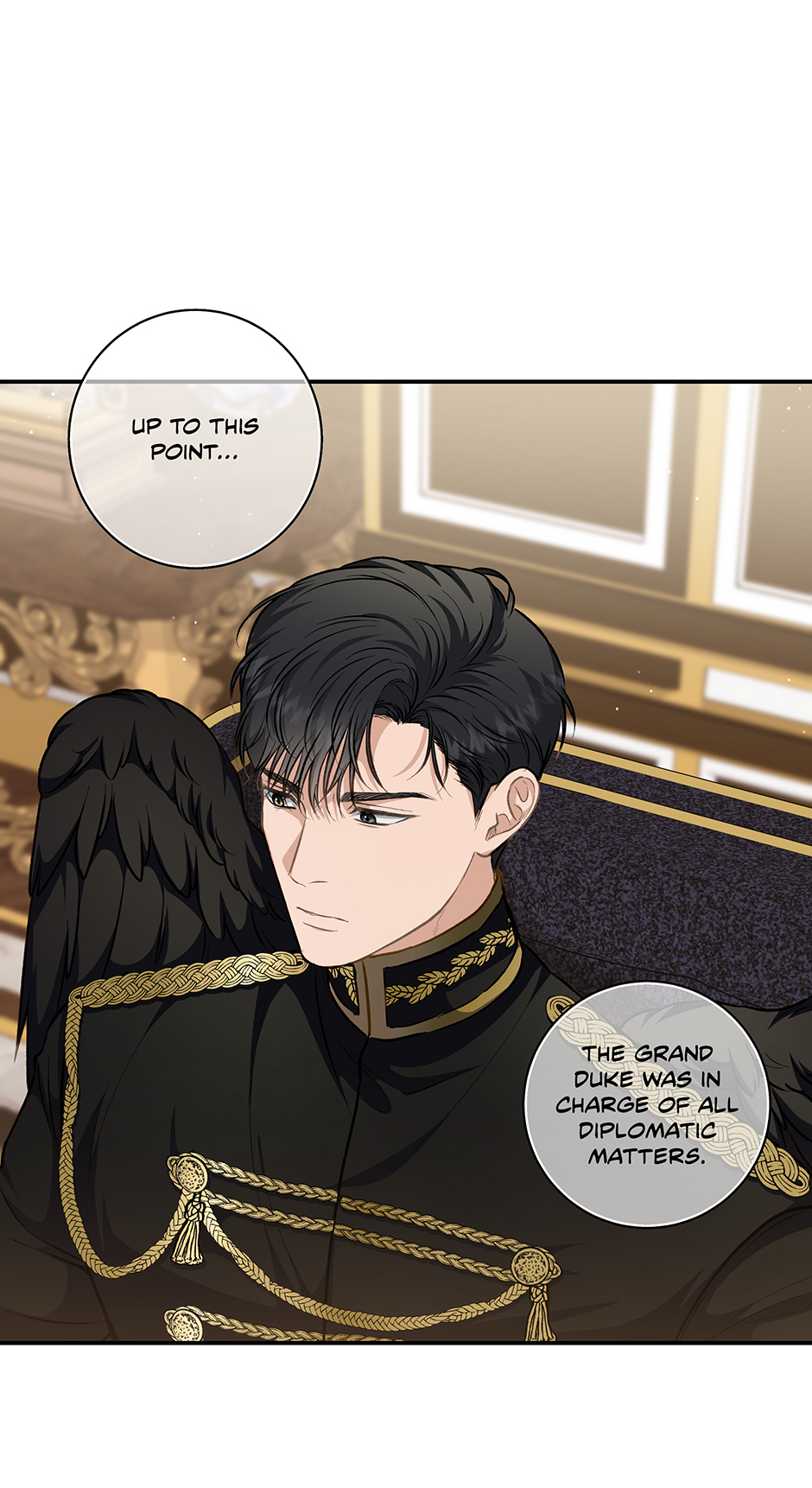 Surviving as a Player «Official» - Chapter 37 manhwa