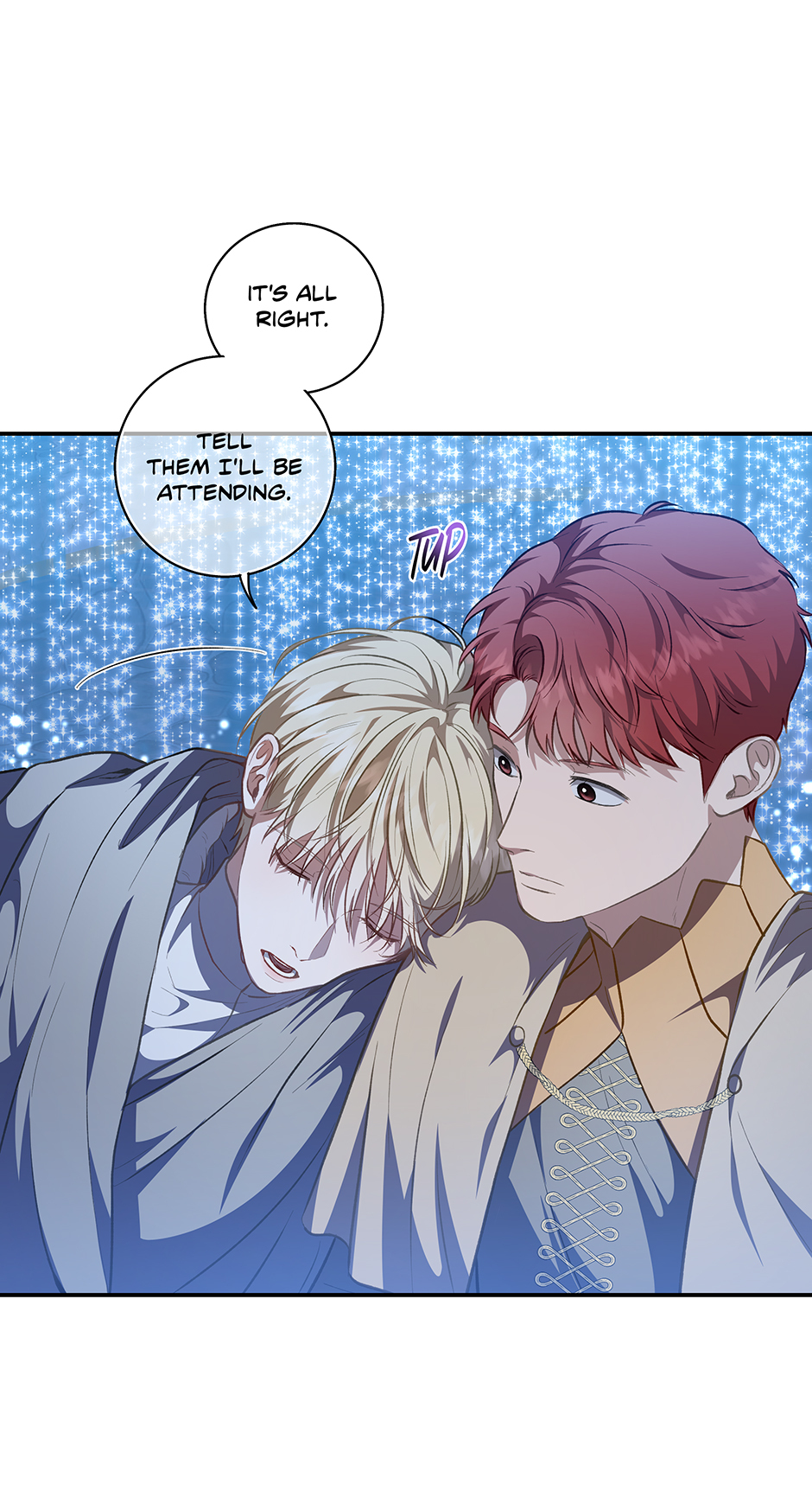 Surviving as a Player «Official» - Chapter 37 manhwa