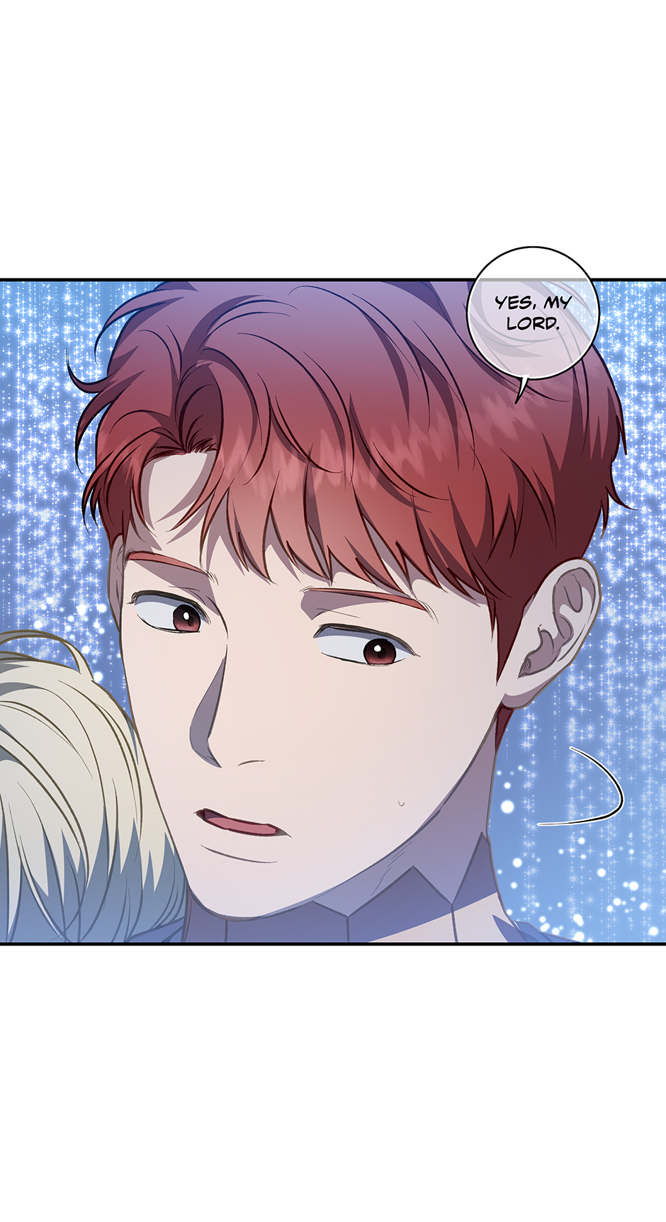 Surviving as a Player «Official» - Chapter 37 manhwa
