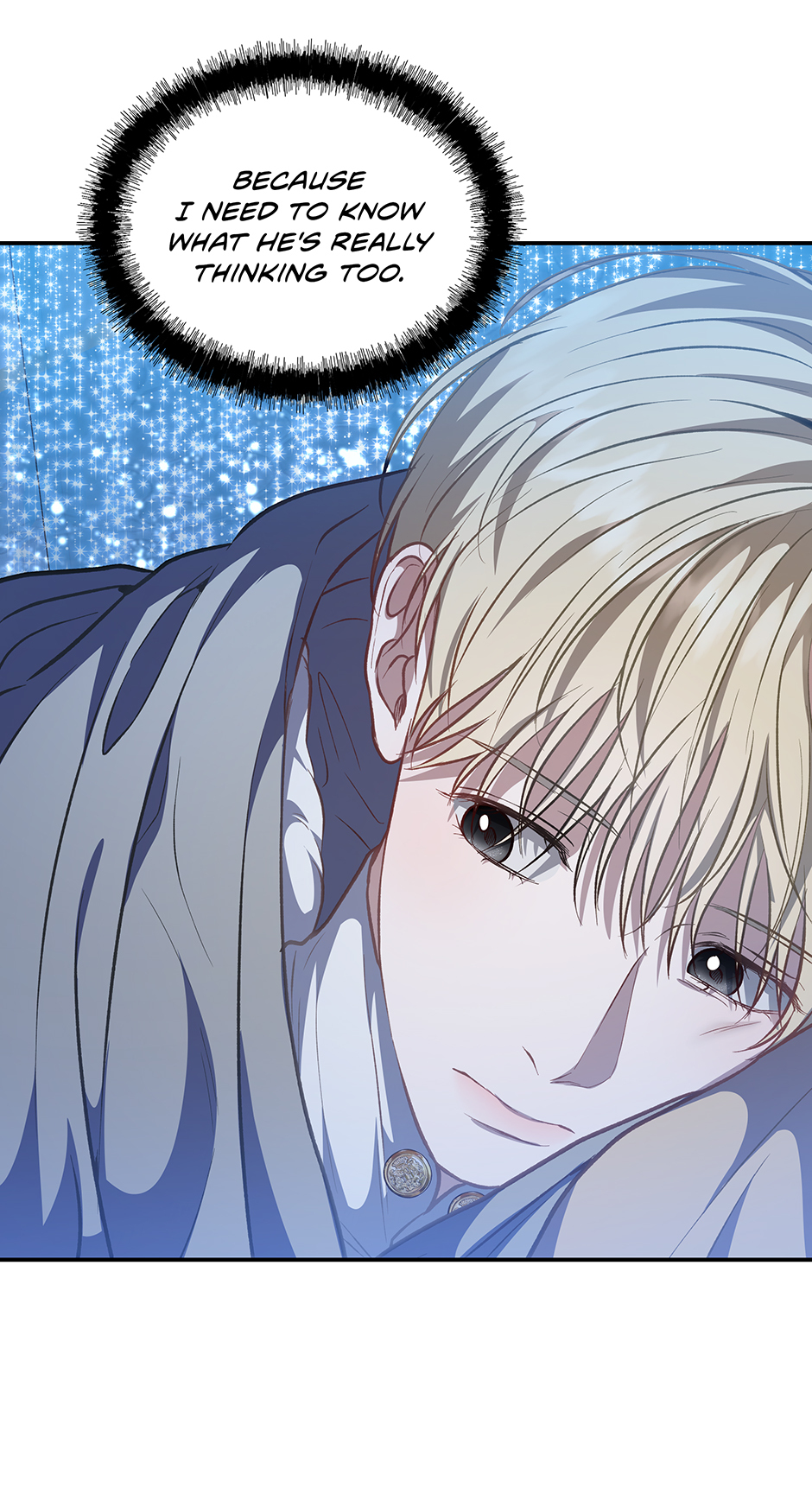 Surviving as a Player «Official» - Chapter 37 manhwa