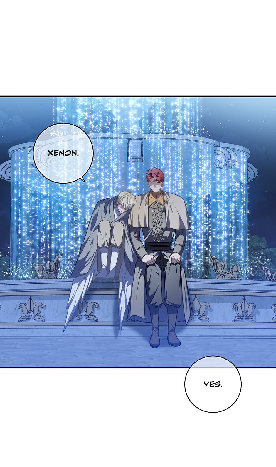 Surviving as a Player «Official» - Chapter 37 manhwa