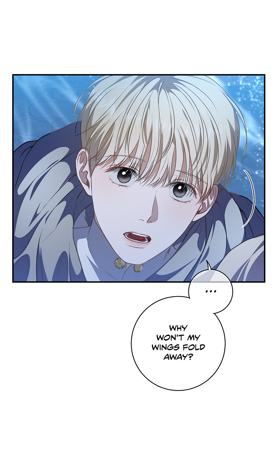 Surviving as a Player «Official» - Chapter 37 manhwa