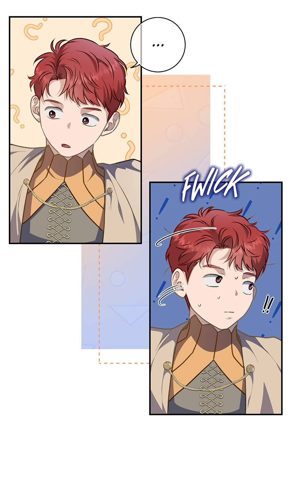 Surviving as a Player «Official» - Chapter 37 manhwa