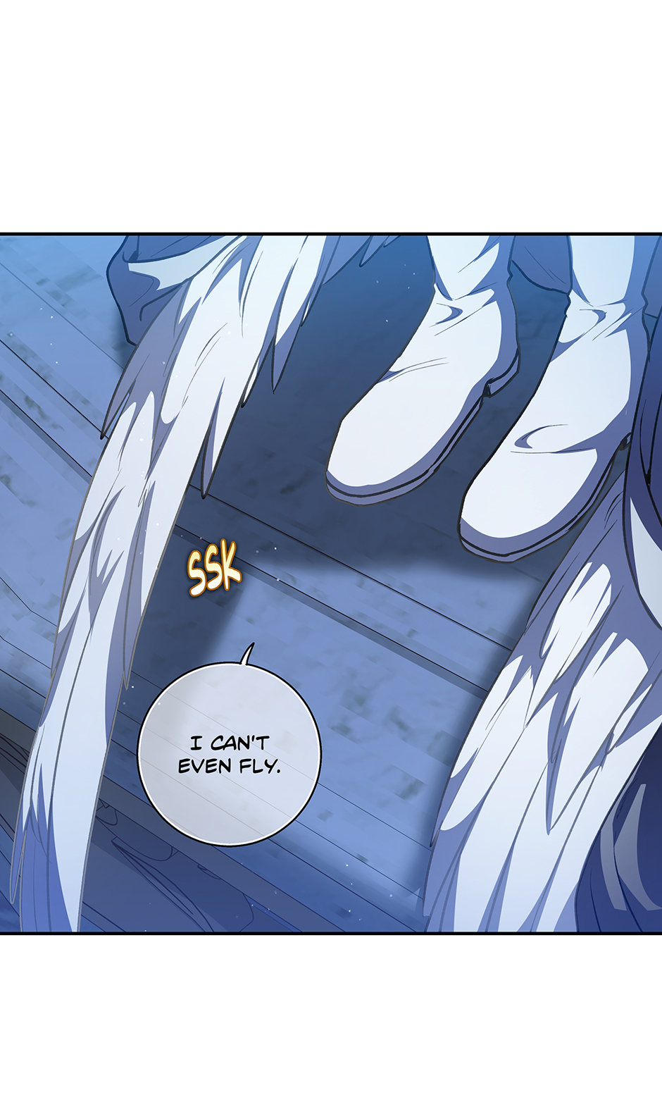 Surviving as a Player «Official» - Chapter 37 manhwa