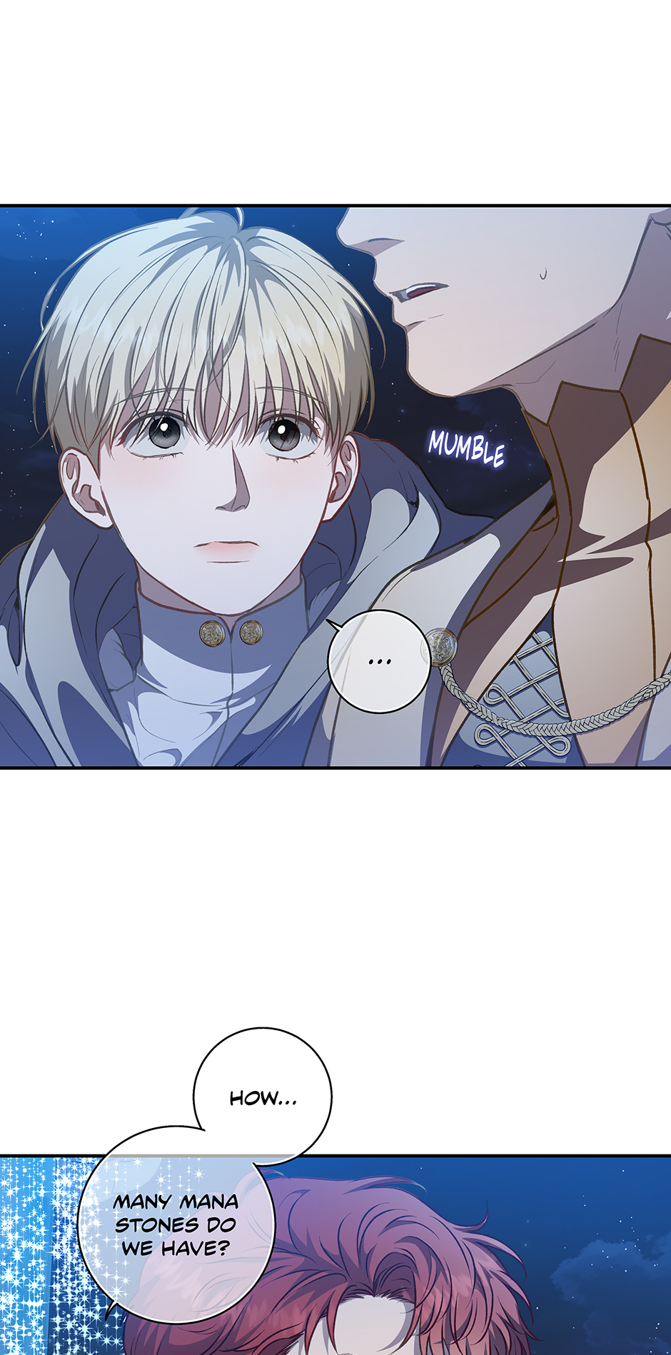 Surviving as a Player «Official» - Chapter 37 manhwa