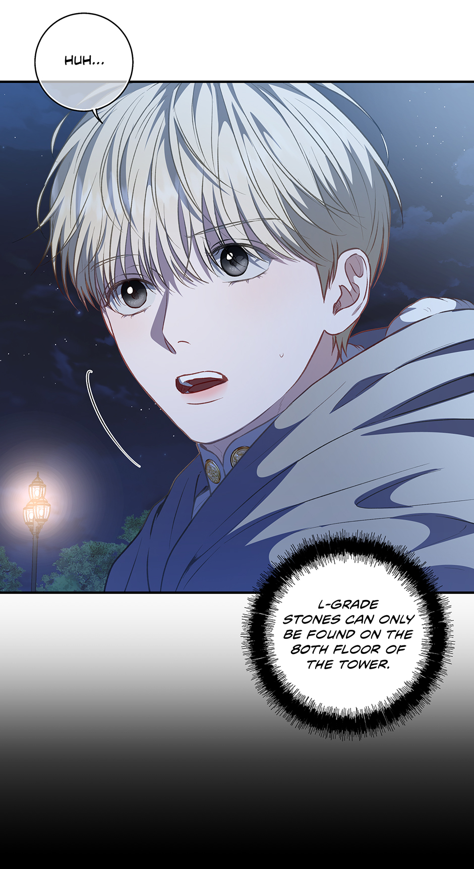 Surviving as a Player «Official» - Chapter 37 manhwa